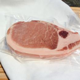 モンヴェールポークロース150g 4枚